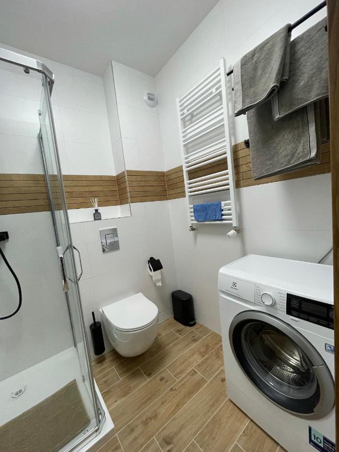 Apartament Delux 2 Шклярска-Поремба Экстерьер фото